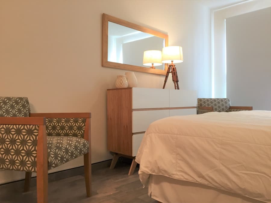 Urbana Suites & Studios 440