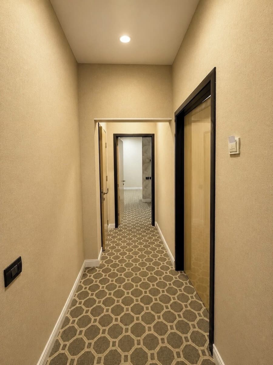 West Shine Hotel