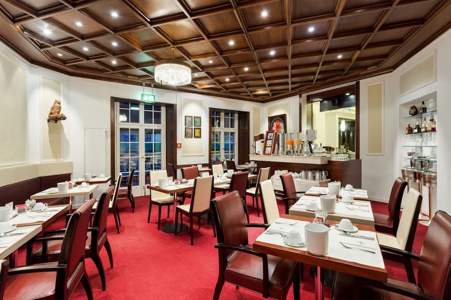 City Inn Basel
