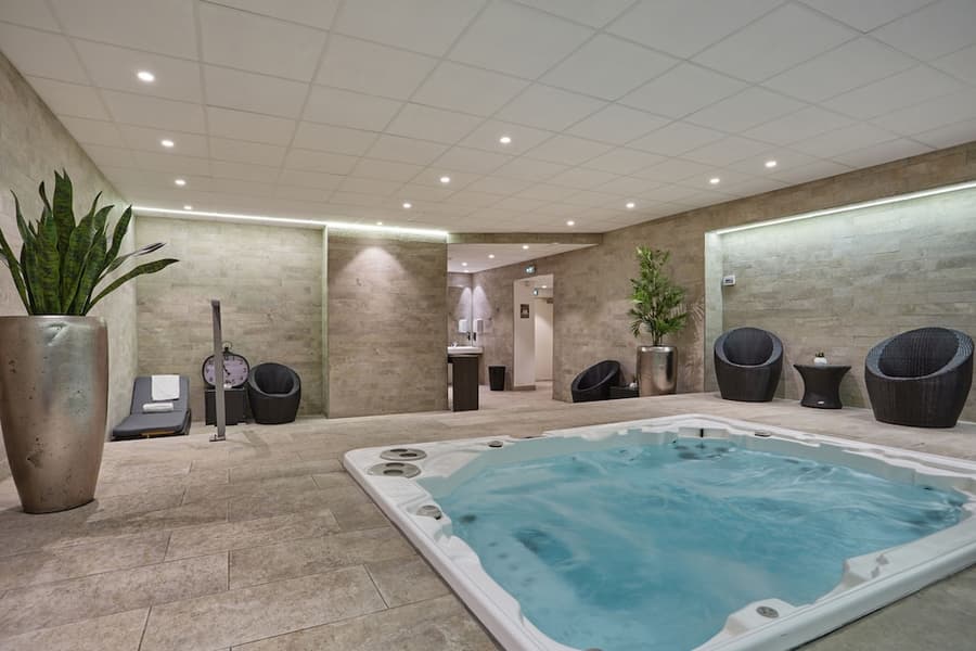 Appart Hotel Odalys City Paris Montmartre