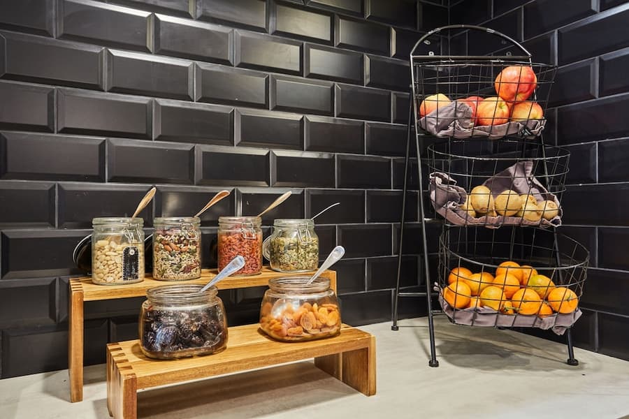 Appart Hotel Odalys City Paris Montmartre