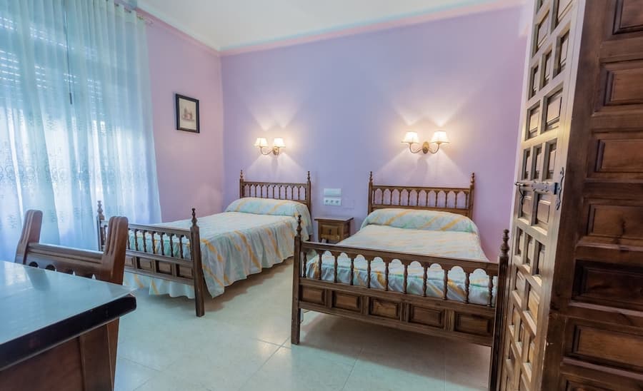 Pensión Virginia by Vivere Stays