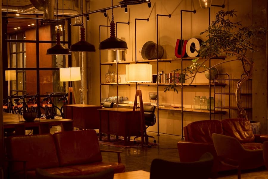 The HOTEL Well-hub Haneda