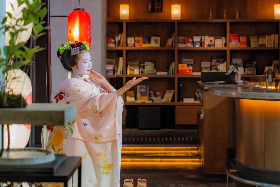 Hotel Resol Trinity Kyoto