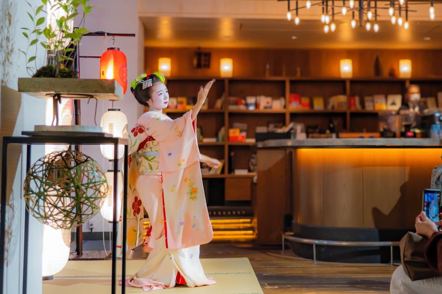 Hotel Resol Trinity Kyoto