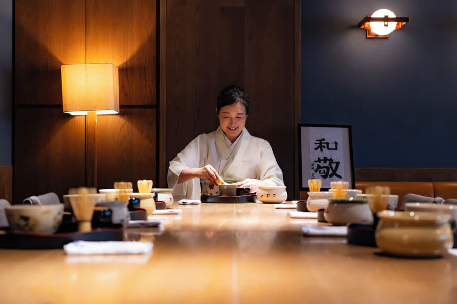 Hotel Resol Trinity Kyoto