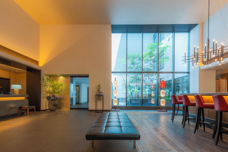 Hotel Resol Trinity Kyoto