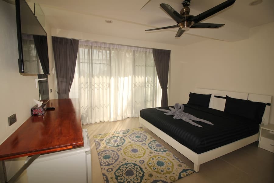 Baan Seaview Hoilday Villas