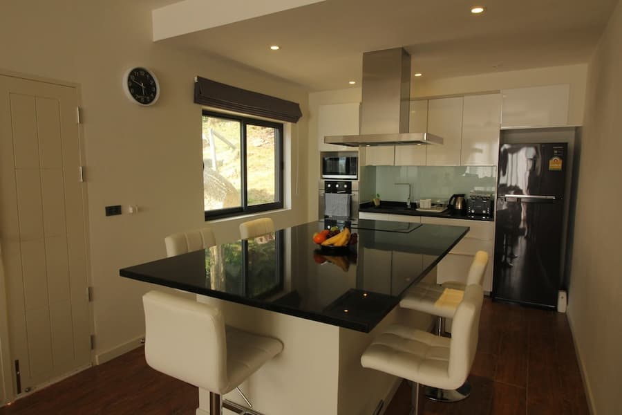 Baan Seaview Hoilday Villas