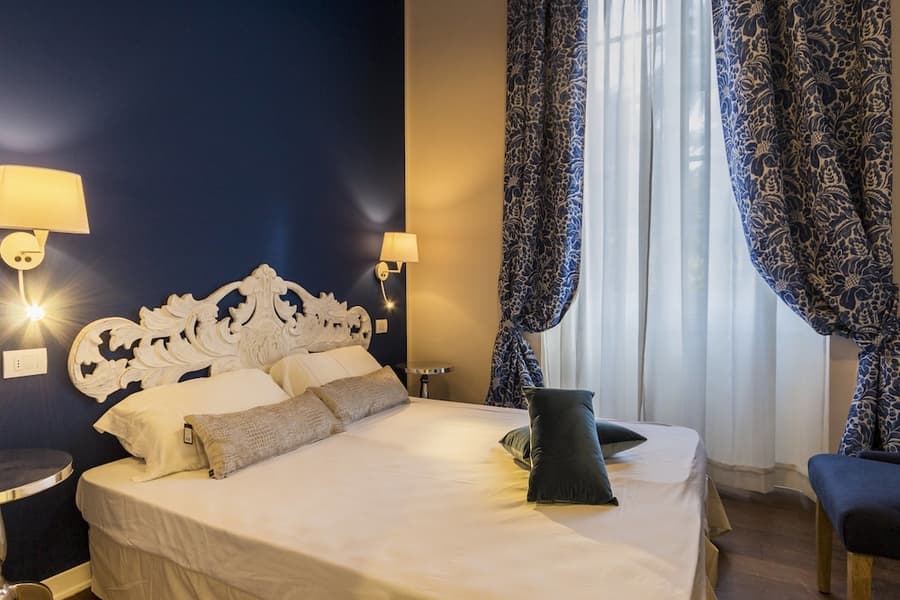 Mediterraneo Emotional Hotel & SPA