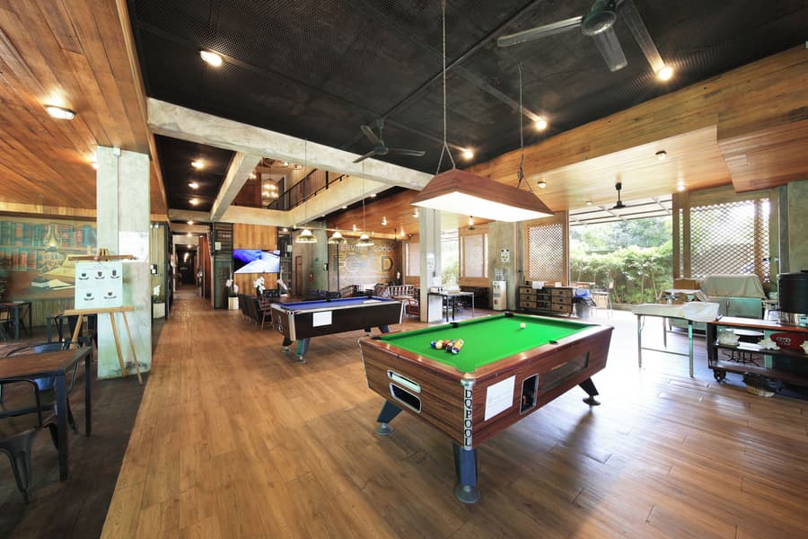 The Chic Lipe - Hostel