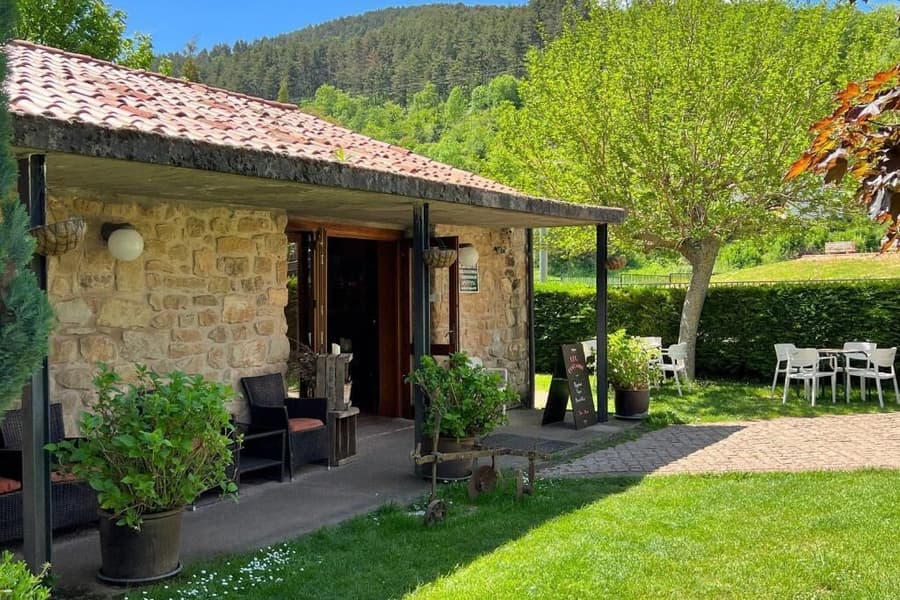 La Posada de San Millan