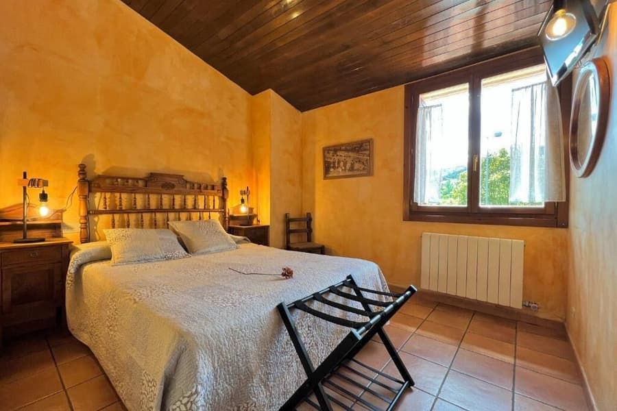 La Posada de San Millan