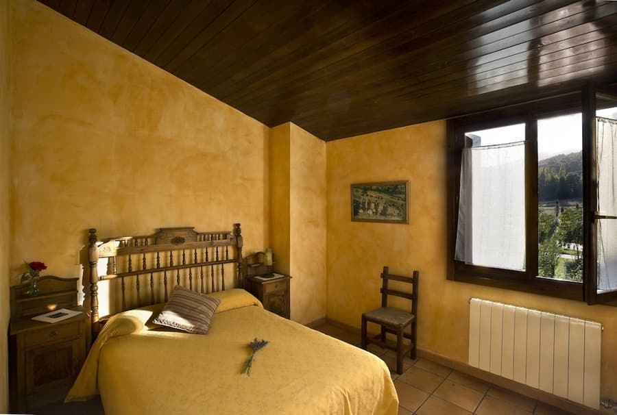La Posada de San Millan