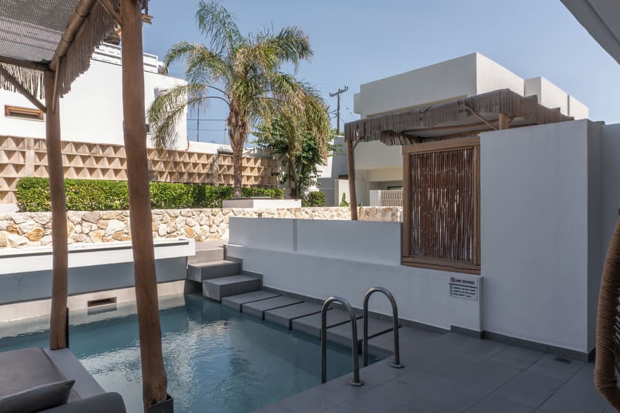 Casa Cabana Boutique Hotel & Spa - Adults Only