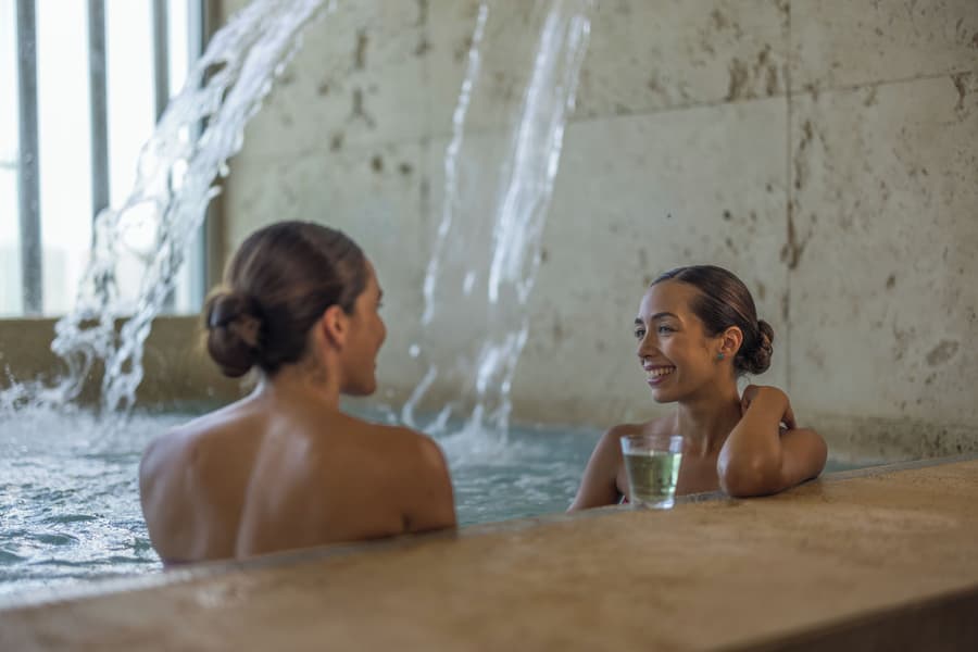 Hyatt Vivid Cancun Adults Only - All Inclusive