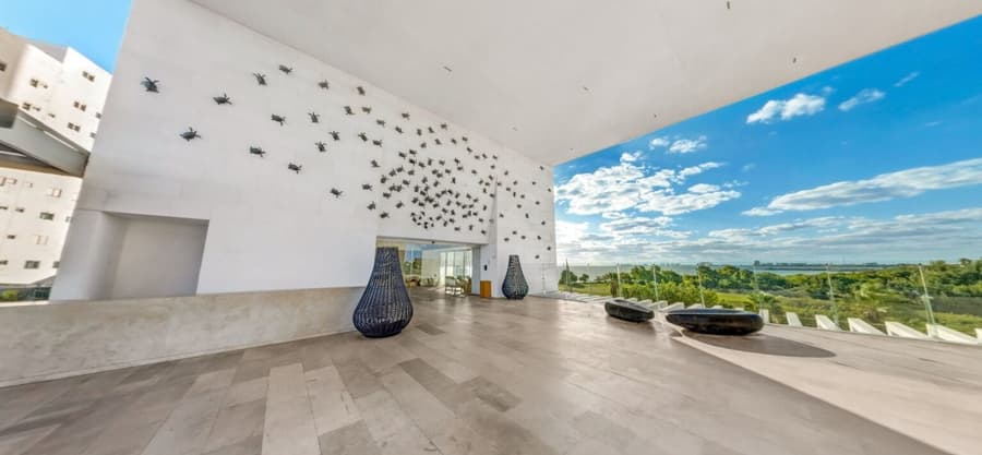 Hyatt Vivid Cancun Adults Only - All Inclusive