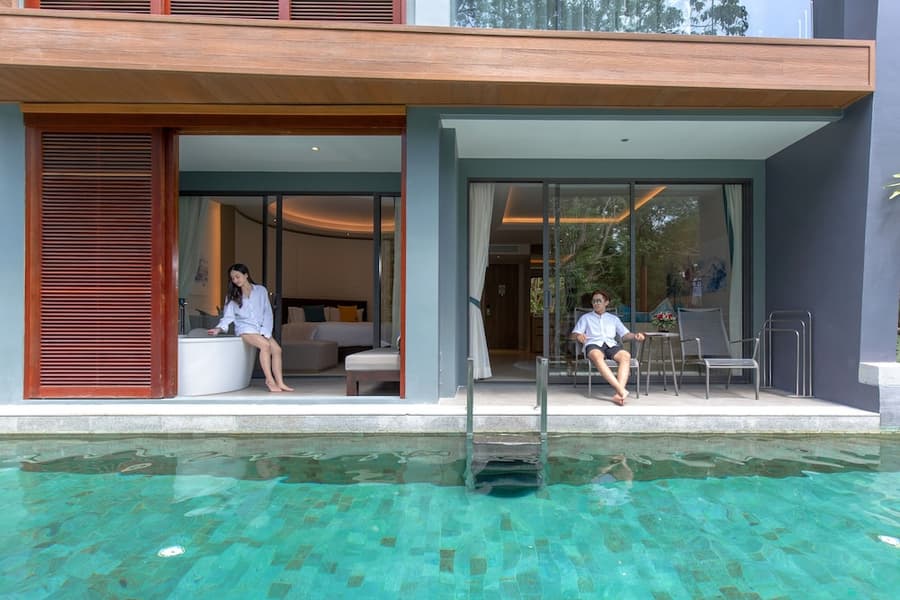 The Nature Phuket