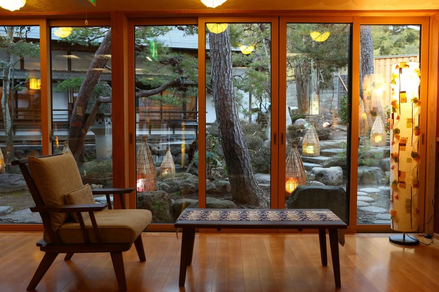 Kamei no Yu