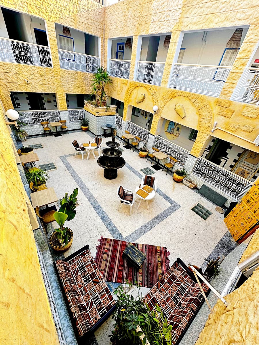 Hotel Paris