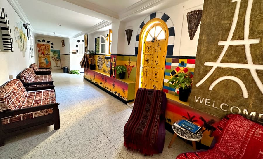 Hotel Paris