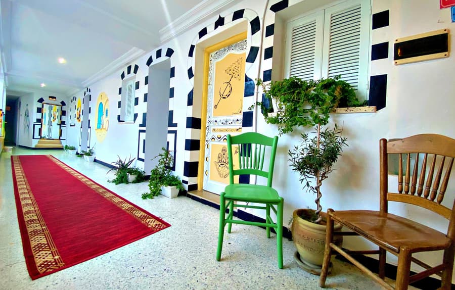 Hotel Paris