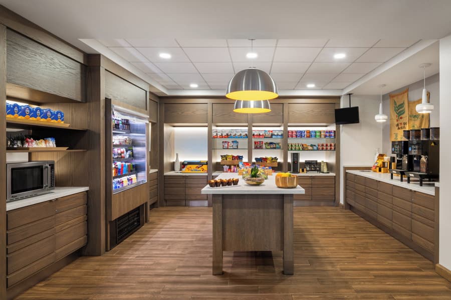 EVEN Hotel Pittsburgh Downtown by IHG