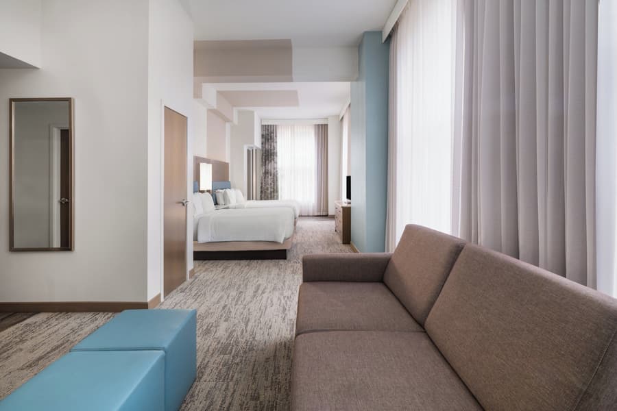 EVEN Hotel Pittsburgh Downtown by IHG