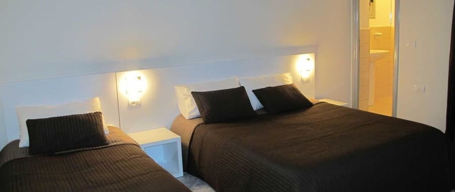 Hotel Nika