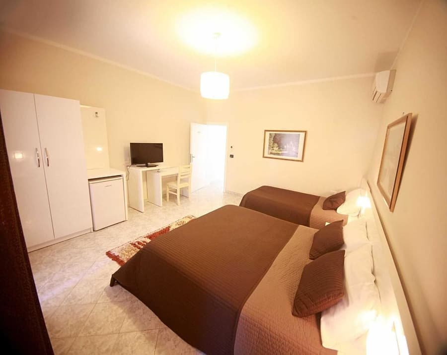 Hotel Nika