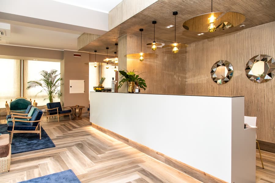 Hotel Greif