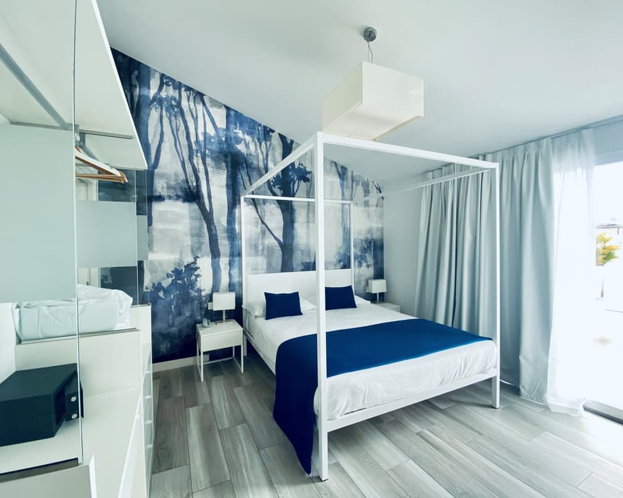 Hotel Greif