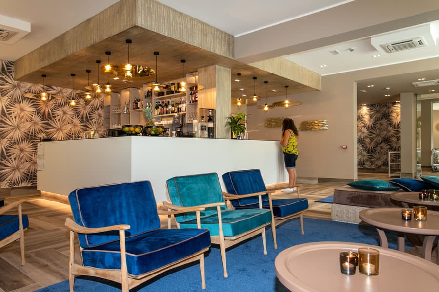 Hotel Greif