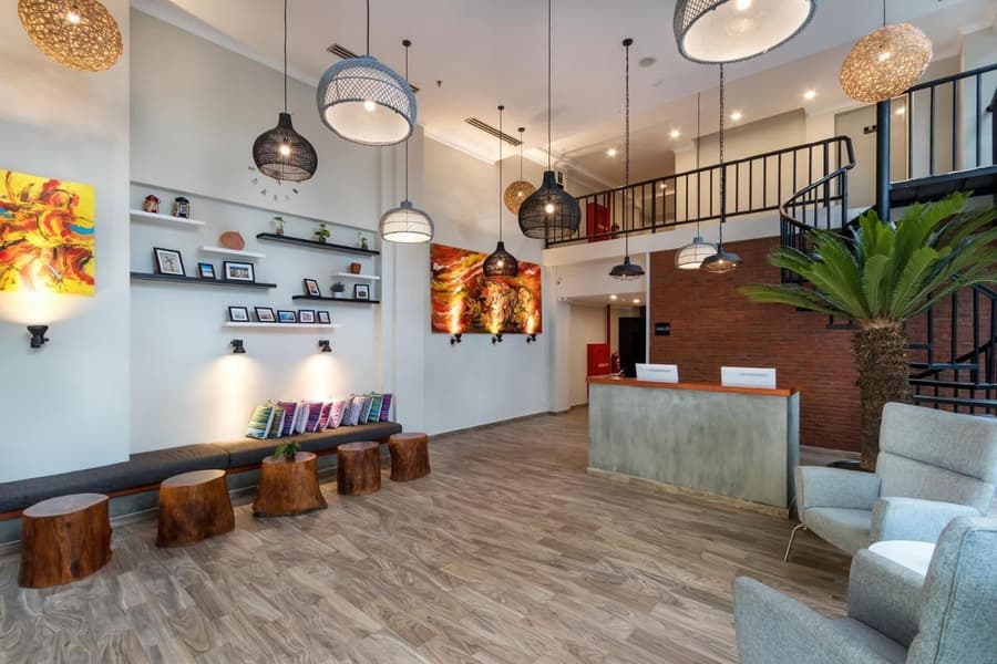 S Loft Manado