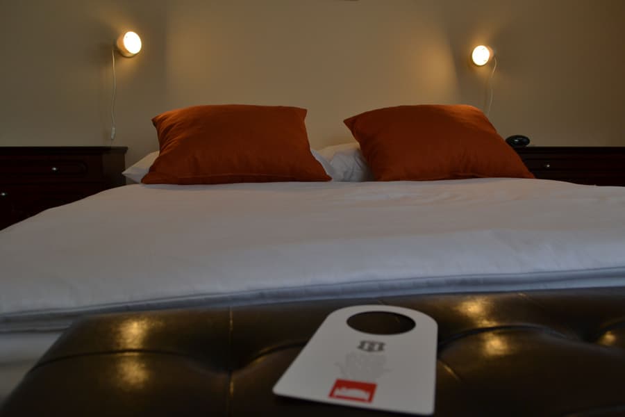 Greenwood Hotel