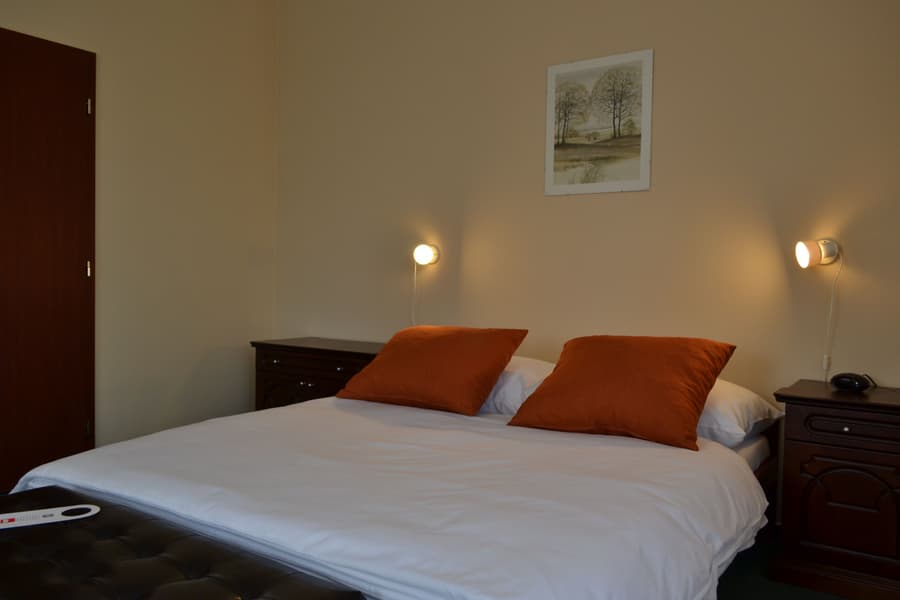 Greenwood Hotel
