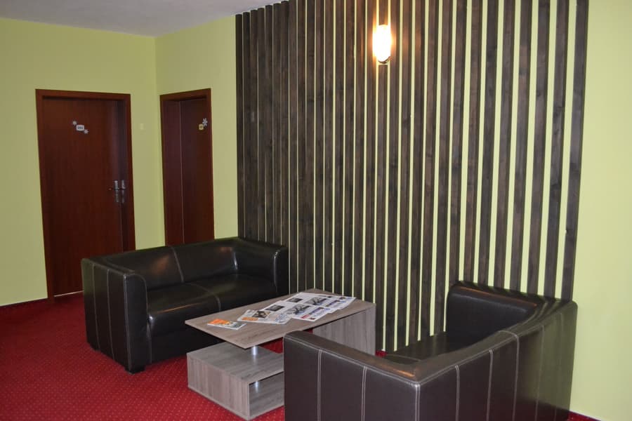 Greenwood Hotel