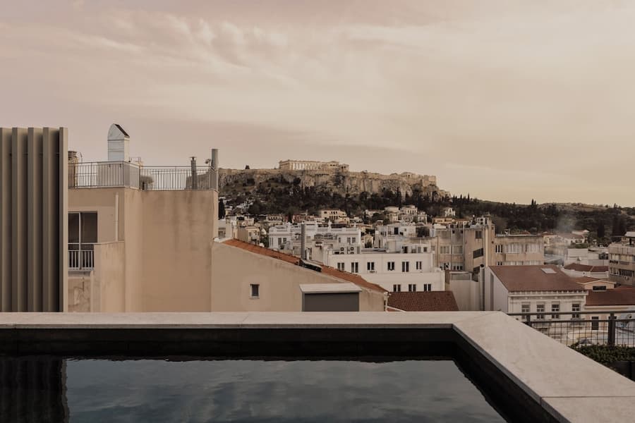 Perianth Hotel, a member of Design Hotels