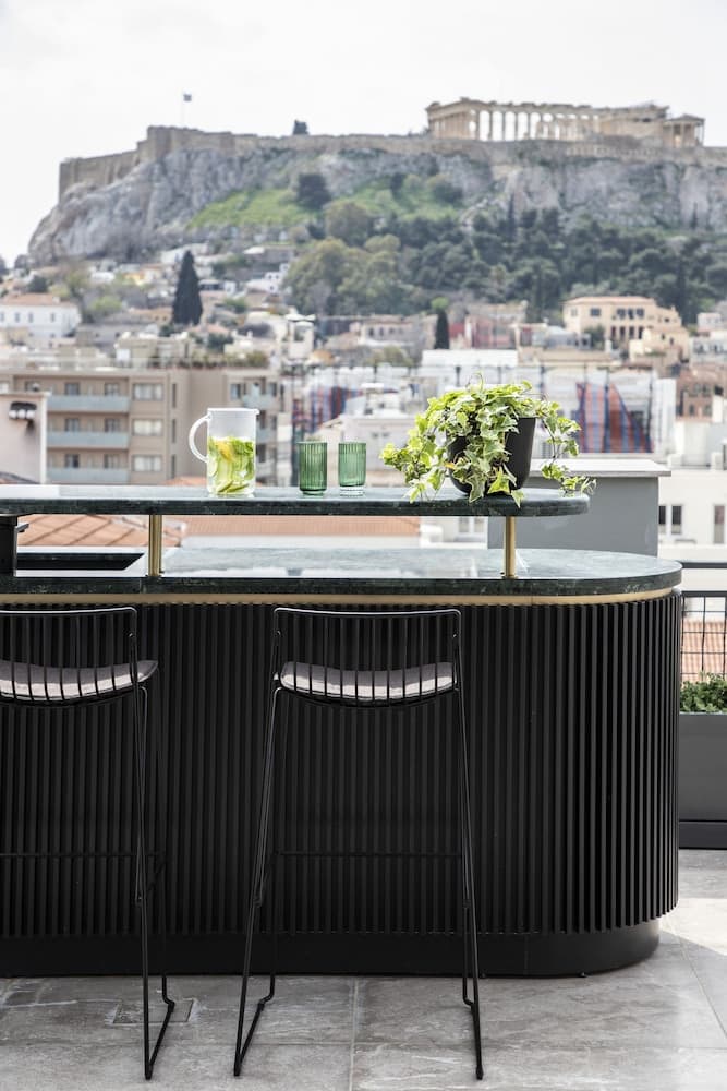 Perianth Hotel, a member of Design Hotels