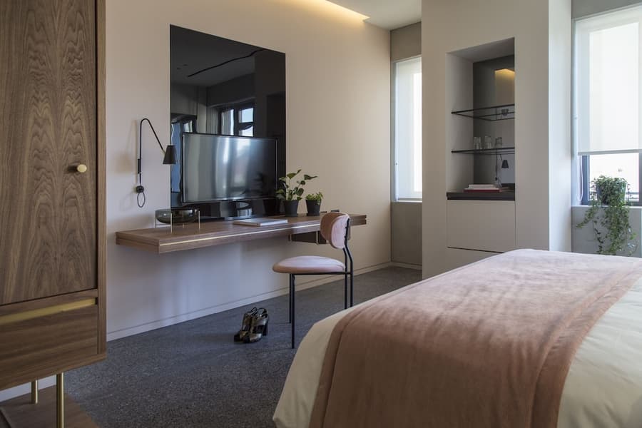 Perianth Hotel, a member of Design Hotels