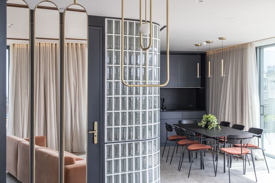 Perianth Hotel, a member of Design Hotels