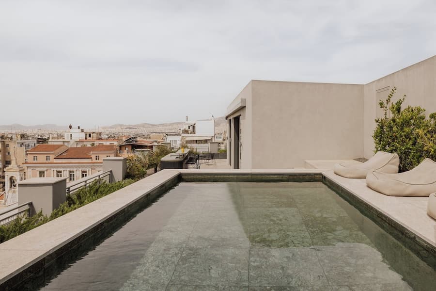 Perianth Hotel, a member of Design Hotels