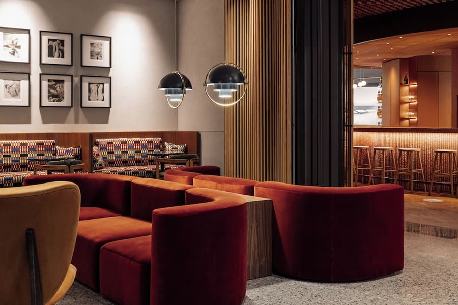Perianth Hotel, a member of Design Hotels