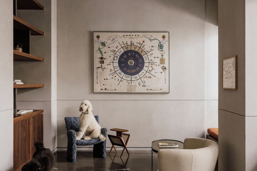 Perianth Hotel, a member of Design Hotels