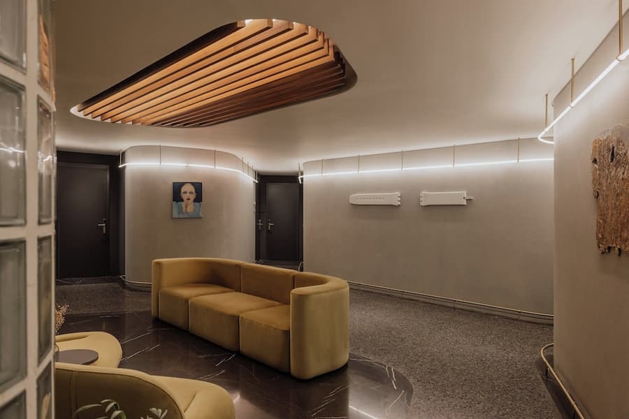 Perianth Hotel, a member of Design Hotels