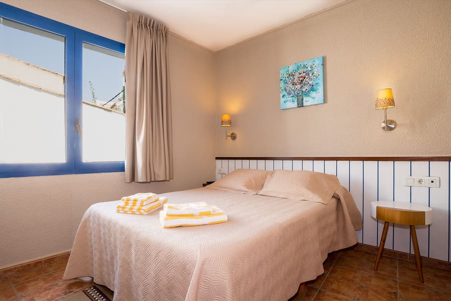 Hostal La Fonda