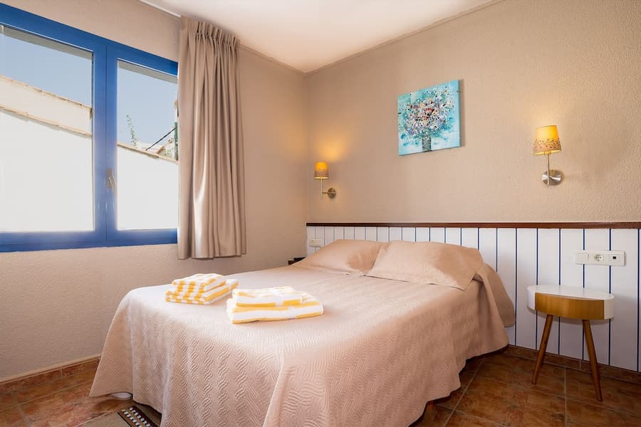Hostal La Fonda