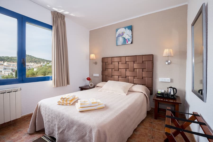 Hostal La Fonda
