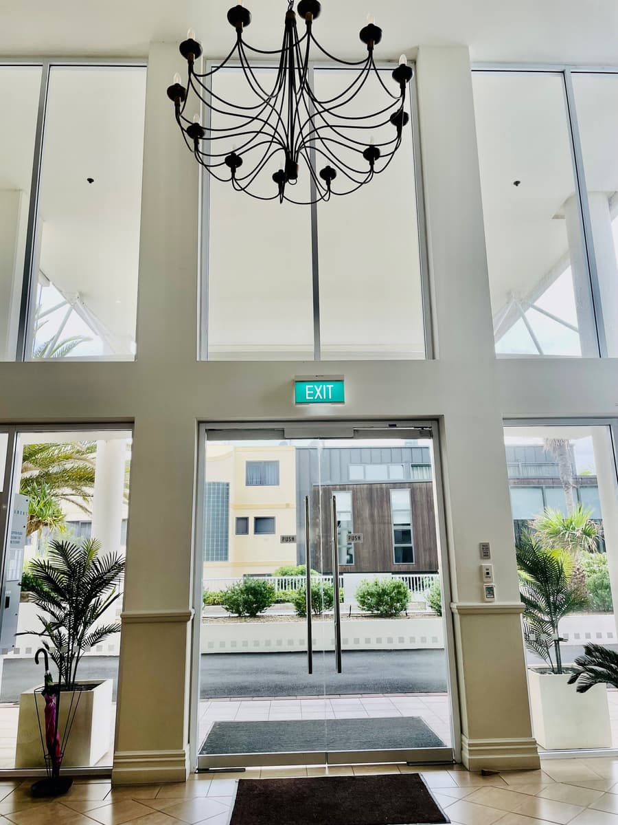 The Beaumont Apartments