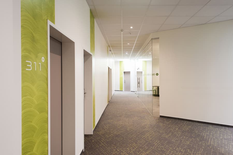 eee hotel TRAUN
